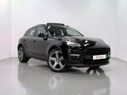 PORSCHE Macan Aut.