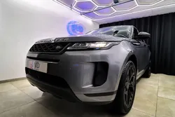 Range Rover Evoque S 2.0D 150 ch + Jantes 20’’ + Sièges cuir électriques + Caméra