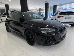 AUDI A3 RS3 Sportback quattro S tronic 294kW