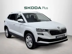 SKODA Karoq 1.5 TSI Selection ACT
