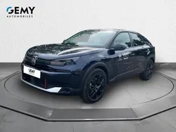 Citroën C4 Hybride 145 e-DCS6 Collection