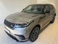 Land-rover Range Rover Velar 3.0D V6 300ch R-Dynamic Première Edition AWD BVA