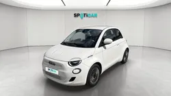 FIAT 500 e 118 ch Icône