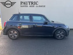 Mini Mini 5 Portes Cooper 136ch Essential BVA7