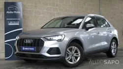 Audi Q3 35 TFSI Advanced de 2022