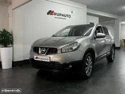 Nissan Qashqai 1.5 dCi Tekna Premium 18
