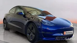 Tesla Model 3 Performance Dual Motor AWD de 2021
