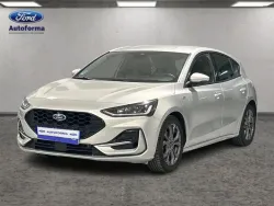 Ford Focus 1.0 Ecoboost MHEV ST-Line 125
