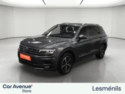 VOLKSWAGEN Tiguan Allspace 2.0 TDI 150 DSG7 Carat