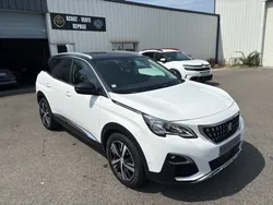 Peugeot 3008 allure 1.5 bluehdi 130