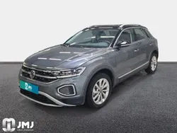 Volkswagen T-Roc 1.5 TSI EVO 150 Start/Stop DSG7 Style