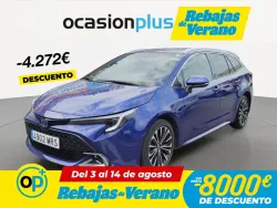 Toyota Corolla Touring Sports 140H Style