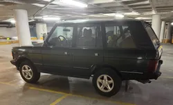 Land Rover Range Rover CLASSIC 300