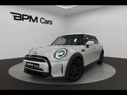 Mini Mini 5 Portes Cooper 136ch Essential BVA7