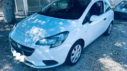 Opel Corsa 1.3 CDTi Edition de 2018