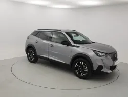 PEUGEOT 2008 1.2 PureTech S&S Allure Pack 100