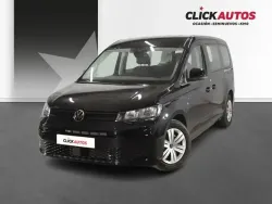Volkswagen Caddy Caddy 2.0 TDI 122CV Origin DSG 5+2