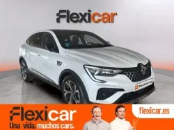 RENAULT Arkana 1.3 TCe Evolution EDC 103kW