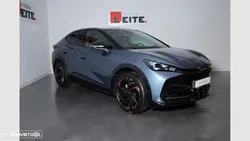 Cupra Tavascan 77 kWh Endurance