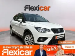 SEAT Arona 1.0 TSI 70kW (95CV) Style Go Eco