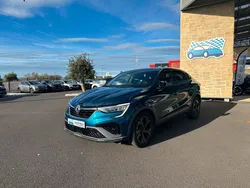 Renault ARKANA 1.3 TCE MILD HYBRID 160CH RS LINE EDC -22