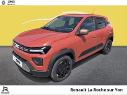 Dacia Spring 65ch Extreme