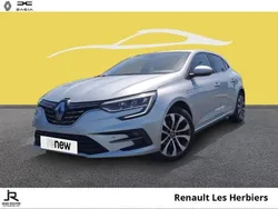 Renault Megane 1.5 Blue dCi 115ch Techno