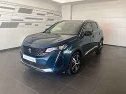 Peugeot 3008 1.5 BlueHDi 130ch S&S GT EAT8
