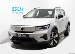 Volvo XC40 Recharge Core