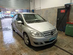 Mercedes classe b 200CDI automatique