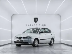 SEAT Córdoba 1.9TDI Sport