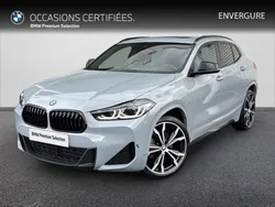 Bmw X2 sDrive18dA 150ch M Sport Euro6d-T