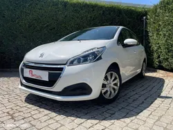 Peugeot 208 1.5 BlueHDi Active