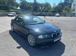 BMW M3 BMW M3 SMGII