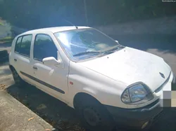 Renault Clio 1.2