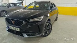 Cupra Formentor de 2021