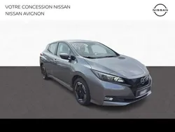 Nissan Leaf 150ch 40kWh Acenta 22