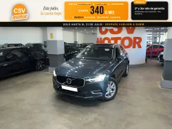 VOLVO XC60 T8 Twin Business Plus