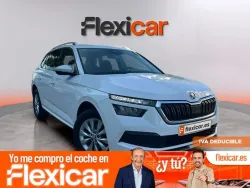 Skoda Kamiq 1.0 TSI Ambition 81kW DSG