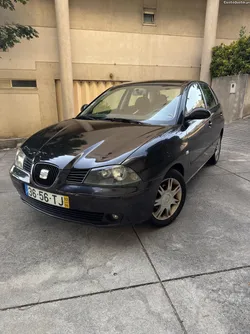Seat Ibiza Ibiza 1.4 16v 6L