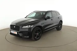 Jaguar F-Pace 2.0 d R-Sport 4x4 BVA8 180 ch