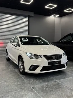 Seat Ibiza 1.0 TSI 95 cv Style - Garantie 12 mois
