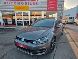 Golf carat tsi 122 cv