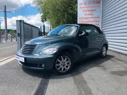 CHRYSLER PT Cruiser Cabriolet 2.4 Limited BA Ethanol