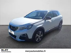 PEUGEOT 3008 Puretech 130ch S&S EAT8 Allure