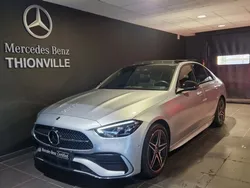 Mercedes Classe C Berline 220 d AMG Line