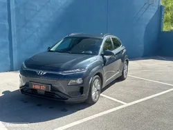 Hyundai Kauai Premium