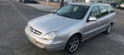 Citroën Xsara Break 1.4i