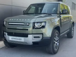 LAND ROVER Defender 110 3.0D l6 MHEV S AWD Aut. 250