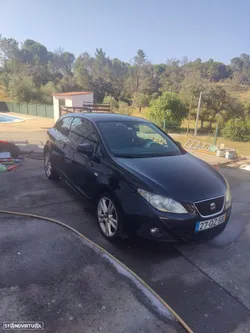 SEAT Ibiza SC 1.9 TDI PD Style